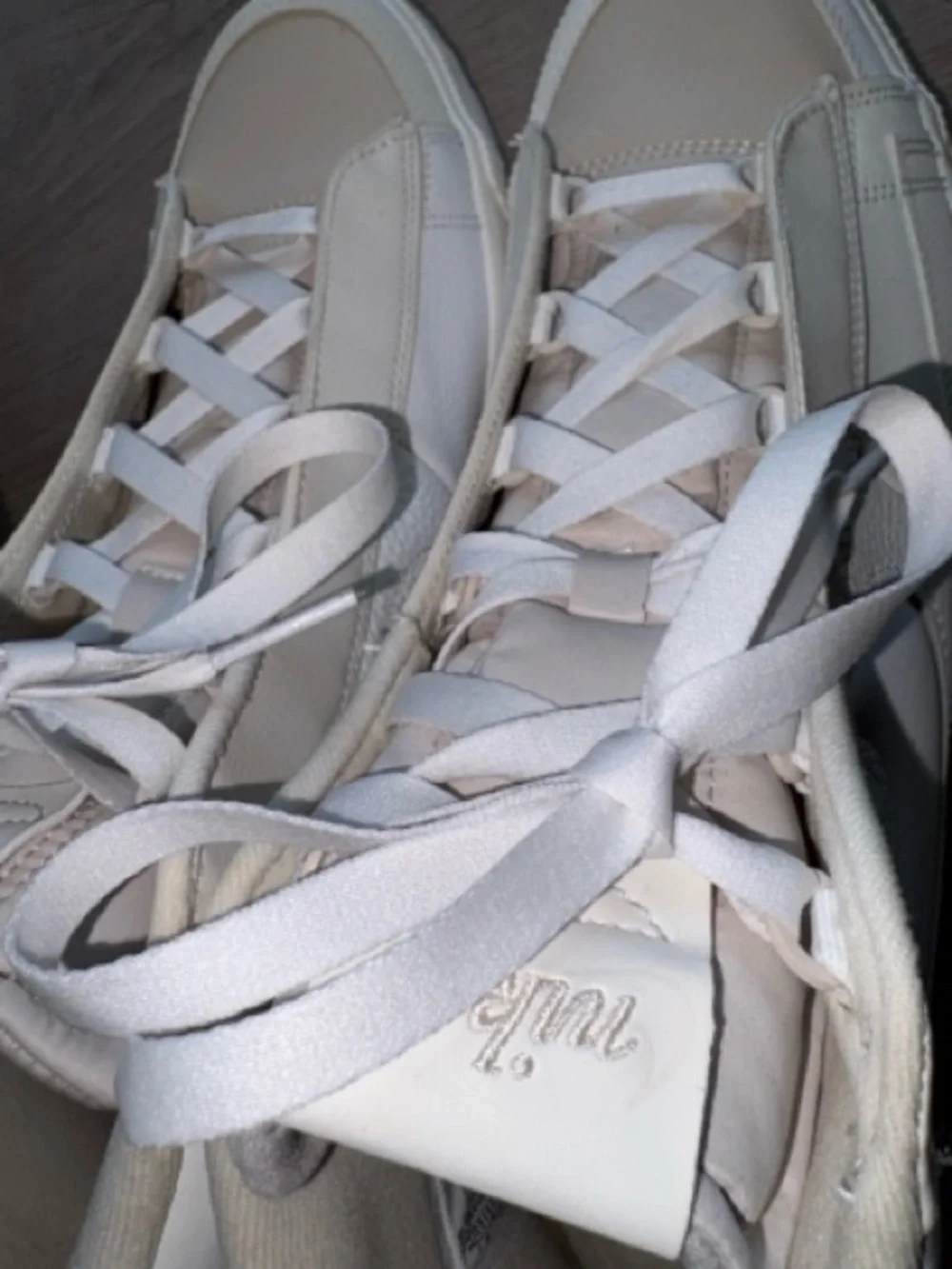 Nike original box